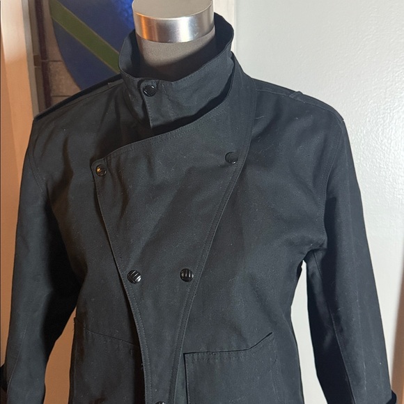 WRATH ARCANE Coding Jacket SZ Small - Picture 2 of 10